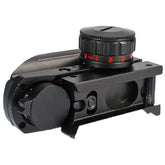 AIM Sports Reflex Dot Sight - Weaver / Picatinny Mount