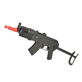 AK Beta Spetsnaz Airsoft AEG Rifle by JG (Metal Gearbox / Folding Stock)
