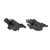 APS R-Type Dyanmic Backup Sight Set for Airsoft Rifles