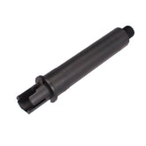 APS Stubby 5.5" Steel Outer Barrel for M4 / M16 series Airsoft AEG