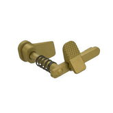 APS Ambidextrous Magazine Release for M4/M16 Series Airsoft AEGs