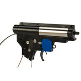 ARES Airsoft Complete E.F.C.S Gearbox Set for ARES/Amoeba Series Airsoft AEGs