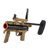 ARES M320 40mm Airsoft Grenade Launcher