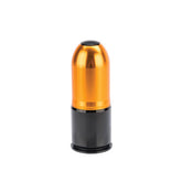 ASG Multi-Purpose 40mm Reusable Airsoft Gas Grenade Shell