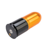 ASG Multi-Purpose 40mm Reusable Airsoft Gas Grenade Shell