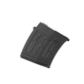 A&K 200 RD Hi-Cap Magazine for A&K & JG SVD Dragonov Bolt Action or AEG Airsoft Sniper Rifles