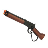 A&K M1873 "Mares Leg" Lever Action Airsoft Gas Rifle