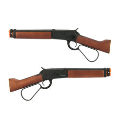 A&K M1873 "Mares Leg" Lever Action Airsoft Gas Rifle
