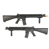 A&K Mk12 SPR Airsoft AEG Sniper Rifle