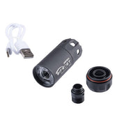 AceTech 14mm CCW Bifrost M RGB Rechargeable Tracer