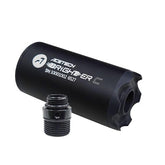 AceTech Brighter C Compact Rechargeable Tracer Unit