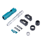 Action Army AAP-01 "Drill" Custom Airsoft Gas Blowback Pistol