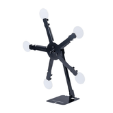 Airsoft.com "Shapes" Target System for Airsoft Training (Model: Texas Star)