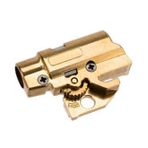 Airsoft Masterpiece Hop-up Base for Gas Blowback Hi-Capa Pistols