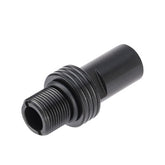 Angel Custom 12mm+ to 14mm- CNC Steel Adapter for KWA/KSC MP7 Series Airsoft GBB
