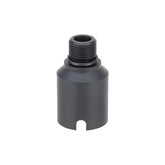Angel Custom 24mm to 14mm- Thread Adapter for AK Series Airsoft Rifles