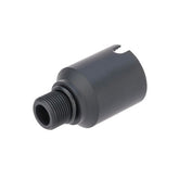 Angel Custom 24mm to 14mm- Thread Adapter for AK Series Airsoft Rifles