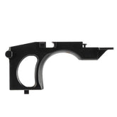 Angel Custom CNC Aluminum Slotted Trigger for P90 Series Airsoft AEGs