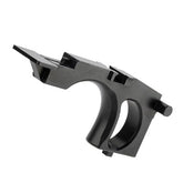Angel Custom CNC Aluminum Slotted Trigger for P90 Series Airsoft AEGs