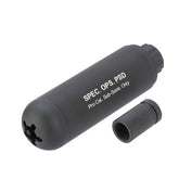 Angel Custom PSD Aluminum Airsoft Barrel Extension