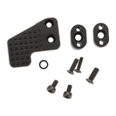 Angel Custom HEX Extended Magazine Release for M4/M16 Series Airsoft AEGs