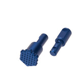 Angel Custom HEX Forward Assist for M4/M16 Series Airsoft AEGs