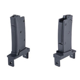 Angel Custom Magazine Adapter for Firestorm / Thunderstorm Airsoft AEG Drum Magazines