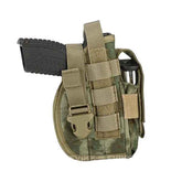 Avengers MOLLE Tactical Pistol Holster