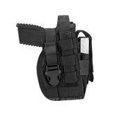 Avengers MOLLE Tactical Pistol Holster