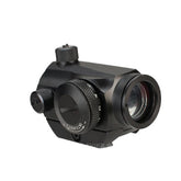 Avengers T1 Micro Reflex Red & Green Dot Sight / Scope