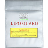 Energy LiPo Battery Charger Safety Sack