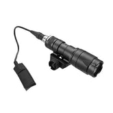 Bravo / Element Tactical CREE LED Scout Mini Weapon Light w/ Pressure Pad - Black