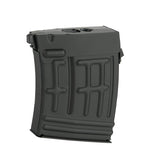 CYMA 80 Round mid-cap Magazine for Matrix CYMA Echo1 Airsoft SVD AEG Rifles