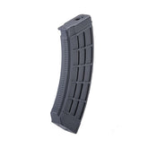CYMA 200 Round Mid-Cap Waffle Magazine for AK / AR-47 MK47 Series Airsoft AEG Rifle