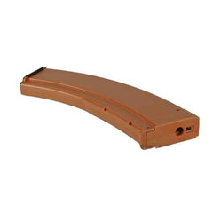 CYMA RPK-Style Mid Capacity Magazine for AK Series Airsoft AEG Rifles