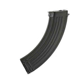 CYMA RPK-Style Mid Capacity Magazine for AK Series Airsoft AEG Rifles