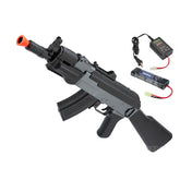 CYMA Sport AK Beta Spetsnaz Airsoft AEG Rifle