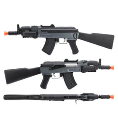 CYMA Sport AK Beta Spetsnaz Airsoft AEG Rifle