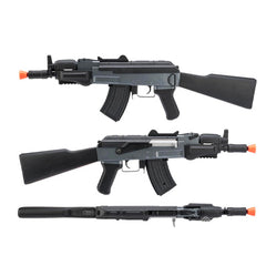 CYMA Sport AK Beta Spetsnaz Airsoft AEG Rifle