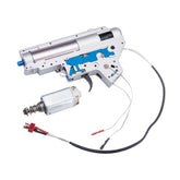 CYMA Sport Complete Ver II Gearbox w/ Quick Change Spring for M4 Series Airsoft AEG