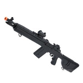 CYMA Sport SOCOM 16 M14 Full Size Airsoft AEG (GUN ONLY)