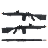 CYMA Sport SOCOM 16 M14 Full Size Airsoft AEG (GUN ONLY)