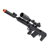 CYMA Standard SVU Airsoft AEG Bullpup Sniper Rifle