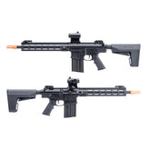 Classic Army M110 LS12 Airsoft AEG Rifle w/ M-LOK Handguard