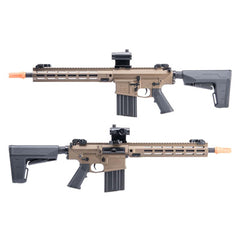 Classic Army M110 LS12 Airsoft AEG Rifle w/ M-LOK Handguard