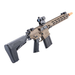 Classic Army M110 LS12 Airsoft AEG Rifle w/ M-LOK Handguard