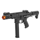 Classic Army Nemesis X9 Airsoft AEG Machine Pistol