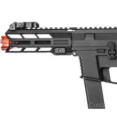 Classic Army Nemesis X9 Airsoft AEG Machine Pistol