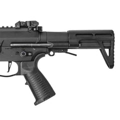 Classic Army Nemesis X9 Airsoft AEG Machine Pistol