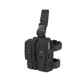 Condor Drop Leg M4 Mag Pouch